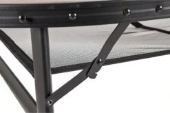 Bo-Camp - Campingtafel Melrose - Inklapbaar - 120x80 Cm - Aluminium -Buitenkampeer Winkel 1200x795