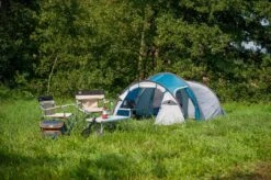 Coleman Cortes 2 Tunneltent - 2-Persoons - Blauw/Wit 7 Coleman Cortes 2 Tunneltent - 2-Persoons - Blauw/Wit -Buitenkampeer Winkel 1200x798 3