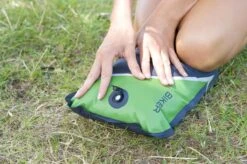 Coleman Biker Mummy Slaapzak - 220 X 80 X 55 Cm - Grijs/groen -Buitenkampeer Winkel 1200x798 6