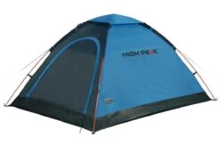 High Peak Monodome Pu Koepeltent - Blauw - 2 Persoons -Buitenkampeer Winkel 1200x799 22