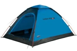 High Peak Monodome Pu Koepeltent - Blauw - 2 Persoons -Buitenkampeer Winkel 1200x799 23