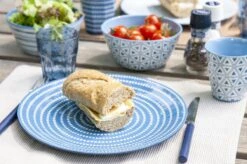 Bo-Camp - Servies - Mix & Match- 16-Delig - Blauw -Buitenkampeer Winkel 1200x799 33