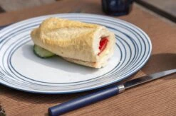 Bo-Camp - Servies - Mix & Match- 16-Delig - Blauw -Buitenkampeer Winkel 1200x799 34