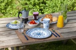 Bo-Camp - Servies - Campingbord - 16-Delig - Old Dutch - Blauw Servies -Buitenkampeer Winkel 1200x799 39