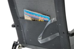 Crespo Strandstoel - AL-205 - Campingstoel - Donker Grijs (40) 5 Crespo Strandstoel - AL-205 - Campingstoel - Donker Grijs (40) -Buitenkampeer Winkel 1200x799 6