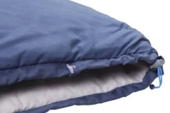 NOMAD Condor XL- Sleeping Bag - 220 X 90 - Donkerblauw -Buitenkampeer Winkel 1200x799 61