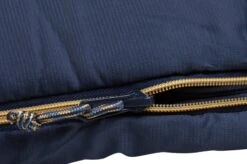 NOMAD® Inca 900 Mummy Slaapzak | 210x80cm Blauw | Lichtgewicht & Kwalitatief | Mummy Slaapzak | Incl Hoes -Buitenkampeer Winkel 1200x799 65