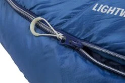 NOMAD® Pegasus 190 Slaapzak Links | 550 Gram | 215 X 77 Cm | Mummy Slaapzak Tot 195cm Lichaamslengte -Buitenkampeer Winkel 1200x799 69