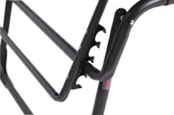 Crespo- Ligbed - AP-363 XL Air-Deluxe - Zwart (80) 26 Crespo- Ligbed - AP-363 XL Air-Deluxe - Zwart (80) -Buitenkampeer Winkel 1200x799 8