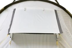 Redwood Dawn 200 Trekking Tunnel Tent - Grijs - 3 Persoons -Buitenkampeer Winkel 1200x800 100