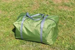 Coleman Bering 4 Vis-a-Vis Tent - Familietent - 4-Persoons - Groen -Buitenkampeer Winkel 1200x800 103