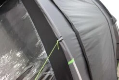 High Peak Paros 5 Tunneltent - 5-Persoons - Donkergrijs -Buitenkampeer Winkel 1200x800 108