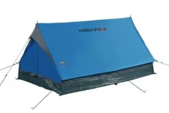 High Peak Minipack Tunneltent - Blauw - 2 Persoons 10 High Peak Minipack Tunneltent - Blauw - 2 Persoons -Buitenkampeer Winkel 1200x800 109