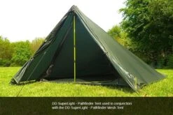 Dd Superlight Pathfinder Tent - Groen - 2 Persoons 15 Dd Superlight Pathfinder Tent - Groen - 2 Persoons -Buitenkampeer Winkel 1200x800 111