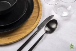 Bo-Camp Industrial - Servies - Orville - Campingbord - 16-delig - Mat Zwart 11 Bo-Camp Industrial - Servies - Orville - Campingbord - 16-delig - Mat Zwart -Buitenkampeer Winkel 1200x800 129