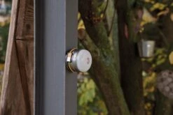 Brennenstuhl Oli 0200 Led-outdoorlamp. GeÃ¯ntegreerde Li-Pol-accu. Zilver -Buitenkampeer Winkel 1200x800 148