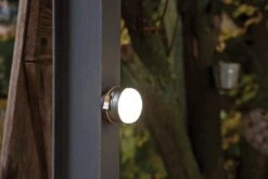 Brennenstuhl Oli 0200 Led-outdoorlamp. GeÃ¯ntegreerde Li-Pol-accu. Zilver -Buitenkampeer Winkel 1200x800 149