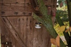 Brennenstuhl Oli 0200 Led-outdoorlamp. GeÃ¯ntegreerde Li-Pol-accu. Zilver -Buitenkampeer Winkel 1200x800 150