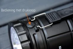 LED Camping Lamp 2 In 1 Hoge Kwaliteit - Zaklamp En Campinglamp - Inclusief AA Batterijen -Buitenkampeer Winkel 1200x800 151