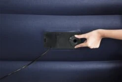 Bestway Tritech Luchtbed 46 Cm Twin Met Ingebouwde Pomp 230V -Buitenkampeer Winkel 1200x800 160