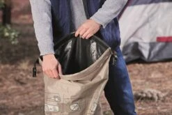 Bestway 1-Persoons Luchtbed Roll & Relax - 188 X 99 X 22 CM - Incl. 3-in-1 Reistas, Kussen En Handpomp - Binnen 50 Sec Opgeblazen - Binnen- En Buitengebruik -Buitenkampeer Winkel 1200x800 176