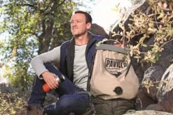 Bestway 1-Persoons Luchtbed Roll & Relax - 188 X 99 X 22 CM - Incl. 3-in-1 Reistas, Kussen En Handpomp - Binnen 50 Sec Opgeblazen - Binnen- En Buitengebruik -Buitenkampeer Winkel 1200x800 177