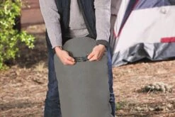 Bestway 1-Persoons Luchtbed Roll & Relax - 188 X 99 X 22 CM - Incl. 3-in-1 Reistas, Kussen En Handpomp - Binnen 50 Sec Opgeblazen - Binnen- En Buitengebruik -Buitenkampeer Winkel 1200x800 178