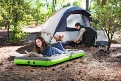 Bestway 1-Persoons Luchtbed Roll & Relax - 188 X 99 X 22 CM - Incl. 3-in-1 Reistas, Kussen En Handpomp - Binnen 50 Sec Opgeblazen - Binnen- En Buitengebruik -Buitenkampeer Winkel 1200x800 179