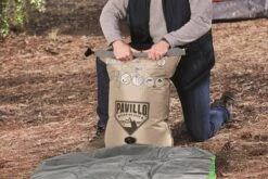 Bestway 1-Persoons Luchtbed Roll & Relax - 188 X 99 X 22 CM - Incl. 3-in-1 Reistas, Kussen En Handpomp - Binnen 50 Sec Opgeblazen - Binnen- En Buitengebruik -Buitenkampeer Winkel 1200x800 180