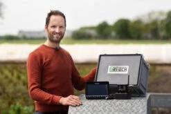 Merkloos Uniek Camerasysteem - Draadloos - Accu - Magneet -Buitenkampeer Winkel 1200x800 23