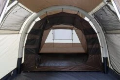 Redwood Arco 300 Air Grey - Familie Tunnel Tent 4-persoons - Grijs -Buitenkampeer Winkel 1200x800 34