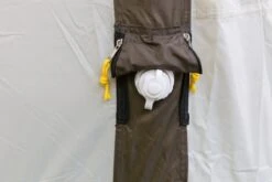 Redwood Arco 300 Air Grey - Familie Tunnel Tent 4-persoons - Grijs -Buitenkampeer Winkel 1200x800 35