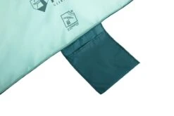 Bestway Strandtent - Pavillo - 2-Persoons - UV80 Zonbescherming - Incl. Tentharingen - Zandzakken Voor Stabiliteit - 200 X 120 X 95 CM -Buitenkampeer Winkel 1200x800 39