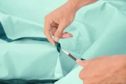 Bestway Strandtent - Pavillo - 2-Persoons - UV80 Zonbescherming - Incl. Tentharingen - Zandzakken Voor Stabiliteit - 200 X 120 X 95 CM -Buitenkampeer Winkel 1200x800 44