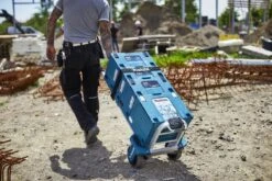 Makita 198253-4 CoolMbox Koelbox - 18 Liter -Buitenkampeer Winkel 1200x800 5