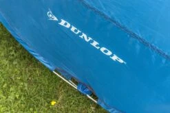 Dunlop Pop Up Tent 220 X 120 X 90 Cm - Grijs/ Blauw - 1 Persoons -Buitenkampeer Winkel 1200x800 58