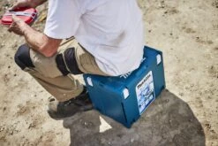 Makita 198253-4 CoolMbox Koelbox - 18 Liter -Buitenkampeer Winkel 1200x800 6