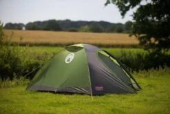 Coleman Darwin 3 Plus Koepeltent - 3-Persoons - Groen -Buitenkampeer Winkel 1200x800 60