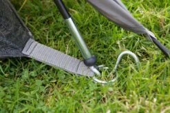 Coleman Darwin 3 Plus Koepeltent - 3-Persoons - Groen -Buitenkampeer Winkel 1200x800 63