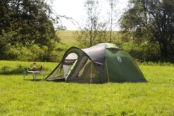 Coleman Darwin 3 Plus Koepeltent - 3-Persoons - Groen -Buitenkampeer Winkel 1200x800 64
