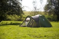 Coleman Darwin 3 Plus Koepeltent - 3-Persoons - Groen -Buitenkampeer Winkel 1200x800 65