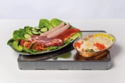 Merkloos Koelhoudplaat - 39x29 Cm 7 Merkloos Koelhoudplaat - 39x29 Cm -Buitenkampeer Winkel 1200x800 8