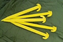 FisherPro Karpertent Met Stormcover – Vistent – Tent - Bescherming Tegen Zon En Wind – 100% Waterdichte Stormhoes – Met Handige Meeneemtas – Ook Geschikt Als Strandtent Of Festivaltent – Extra Veiligheid En Warmte Door Stormcover -Buitenkampeer Winkel 1200x800 90