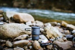 Esbit Outdoor Kooktoestel 585ml - Opbergtas - Aluminium - Solid Fuel 16 Esbit Outdoor Kooktoestel 585ml - Opbergtas - Aluminium - Solid Fuel -Buitenkampeer Winkel 1200x801 14