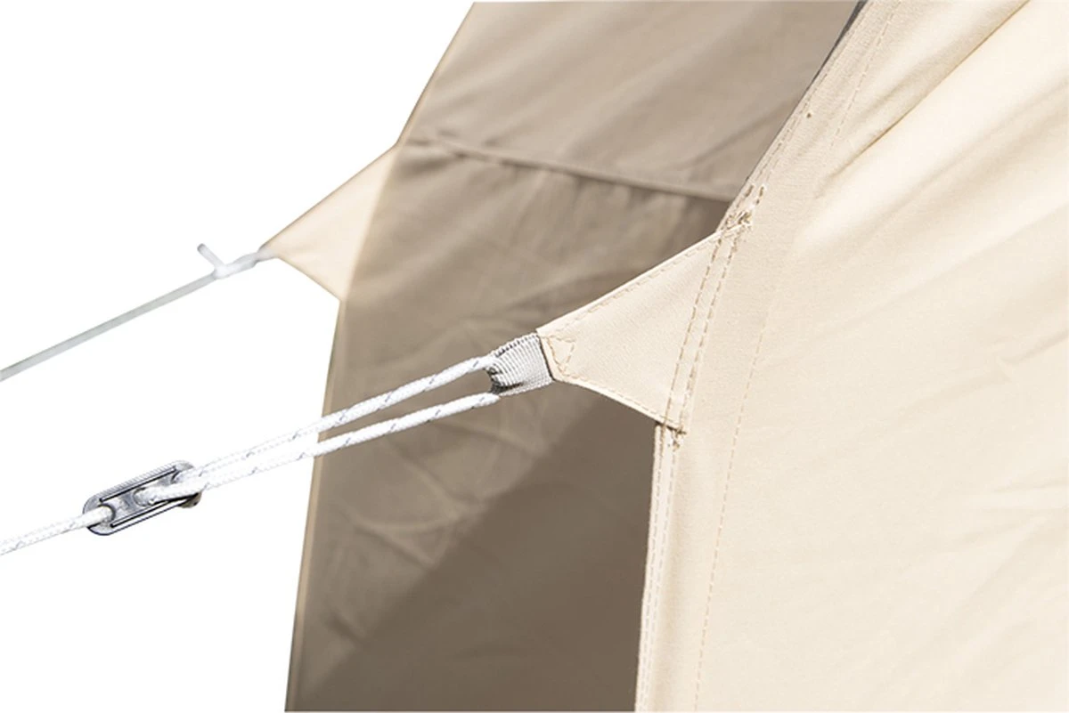 Bo-Camp Industrial - Tent - Yurt 2 Bo-Camp Industrial - Tent - Yurt - Afbeelding 2