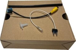 Volkswagen VW Golf 7 Achteruitrijcamera Camera Discover Pro Media Golf 7.5 Sportsvan Variant Gti Gte Tdi Tsi Gtd R20 -Buitenkampeer Winkel 1200x801