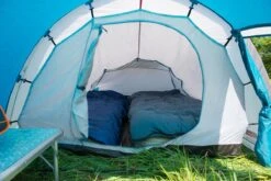 Coleman Cortes 2 Tunneltent - 2-Persoons - Blauw/Wit 8 Coleman Cortes 2 Tunneltent - 2-Persoons - Blauw/Wit -Buitenkampeer Winkel 1200x801 6
