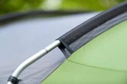 Coleman Vespucci 4 Tunneltent - Familietent - 4-Persoons - Groen -Buitenkampeer Winkel 1200x801 7