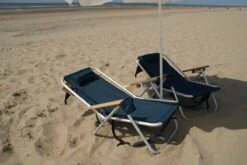 Easy Beach Chair - Campingstoel - Aluminium - Blauw 12 Easy Beach Chair - Campingstoel - Aluminium - Blauw -Buitenkampeer Winkel 1200x803 11