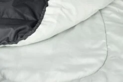 Abbey Camp Slaapzak Mummie - Grijs - 210 X 80/50 Cm -Buitenkampeer Winkel 1200x803 12